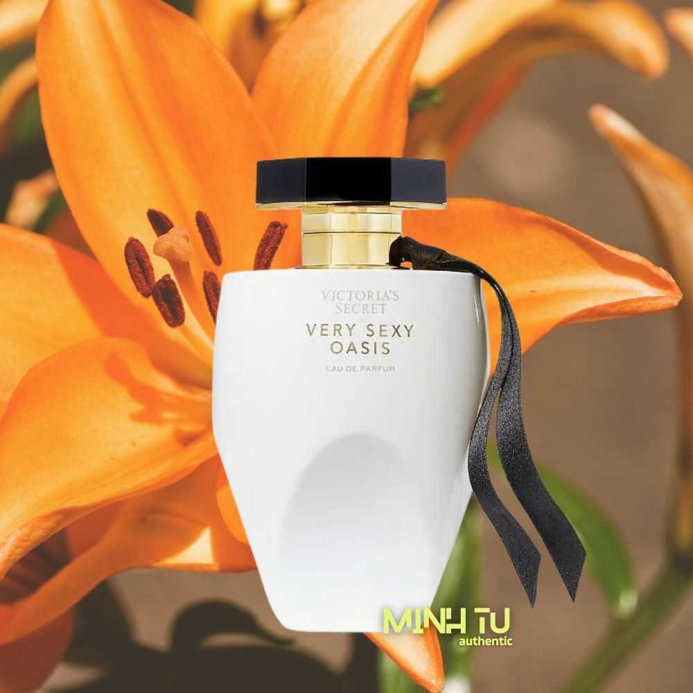 Victoria’s Secret Very Sexy Oasis EDP